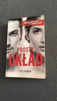 K.A. Figaro Prosty układ