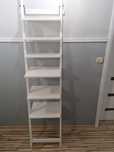 Półka drabinka HJALMAREN ikea