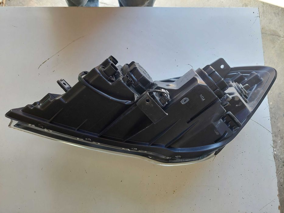 farol drt kia ceed