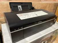 Фотопритер Epson L800 (готовий до друку)