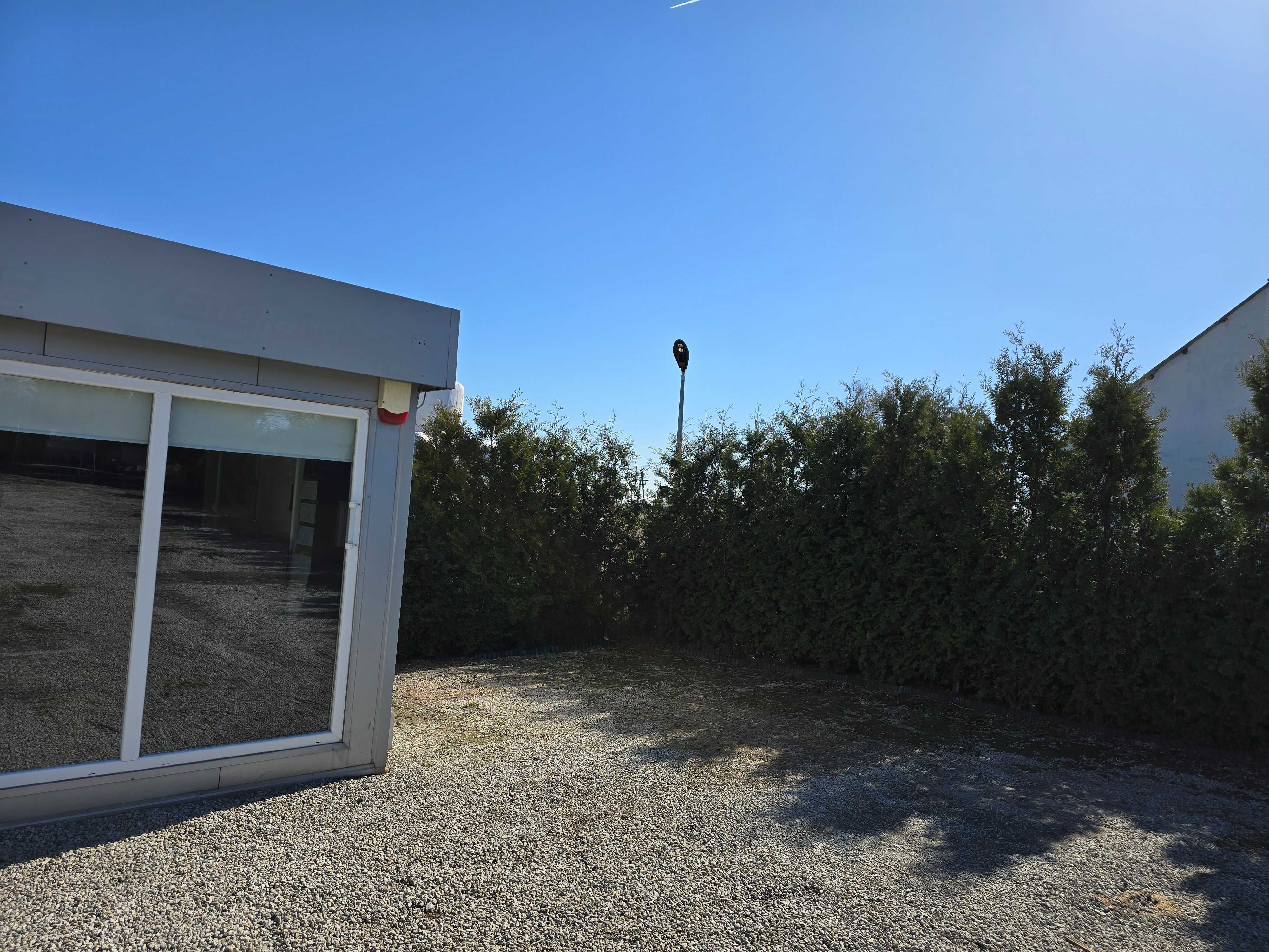 Do wynajęcia PLAC 850m2 Biuro Klimatyzacja Orchowo Wyzwolenia 35a