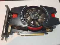 ASUS Radeon HD7770, 1Gb 128bit
