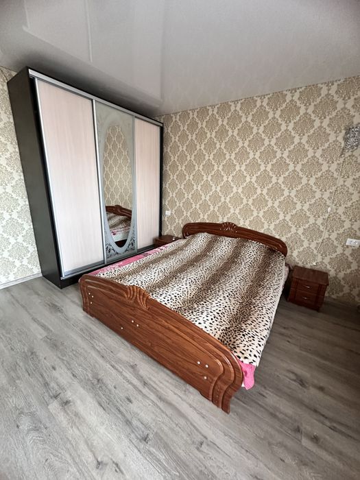 Квартира Подобово- погодинно.Центр міста