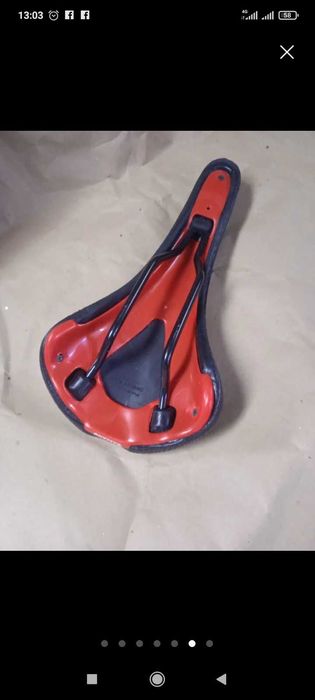 Selim Bassano Free Ride. Novo