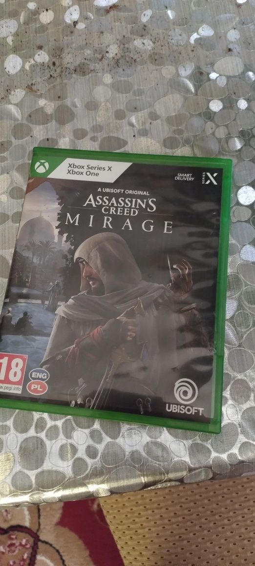 Assassin's Creed Mirage