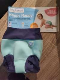 Pieluszka neoprenowa M Splash about Happy Nappy jak nowa