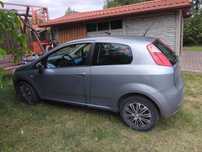 fiat grande punto 1.4 95koni