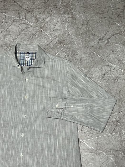 Сорочка Jacob COHЁN (оригінал, made in Italy)