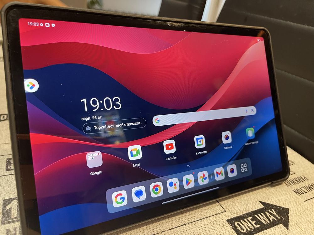 Планшет Леново TAB M11