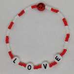 Pulseira Miss Love - Ref.:peml19