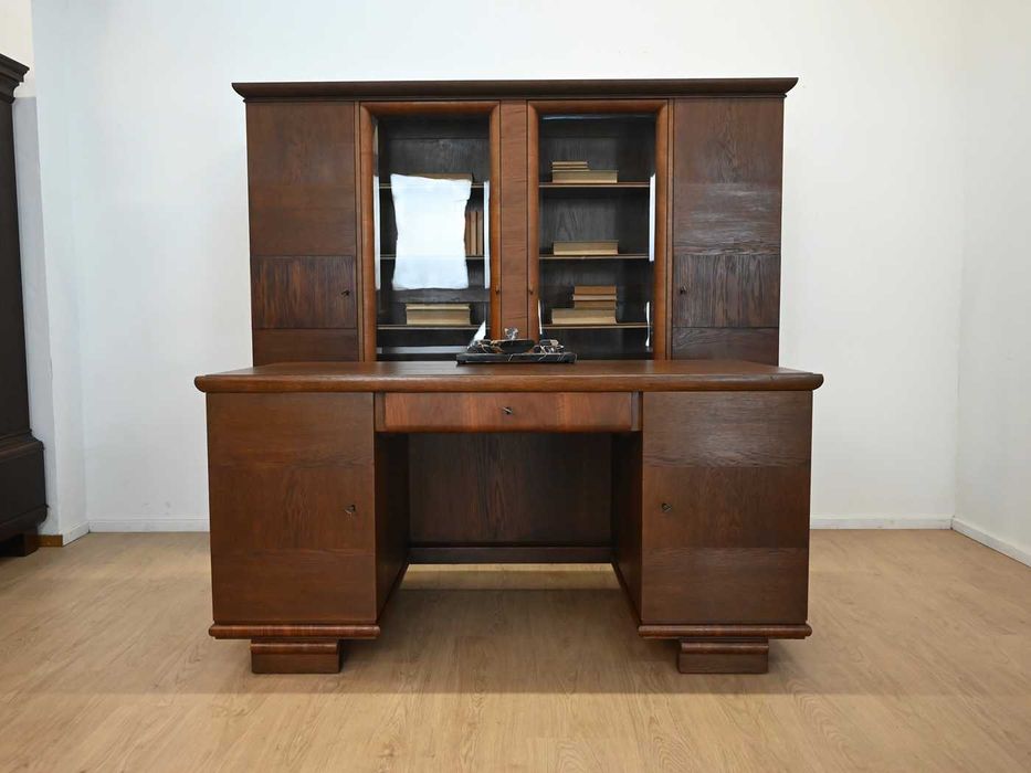 gabinet art deco 102302