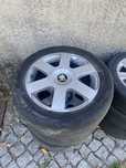 Jantes 16 skoda