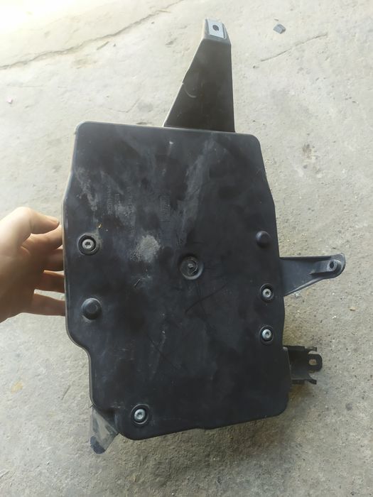 Ford Focus 3 SE USA 2015-2018 Форд Фокус США торпедо і інші