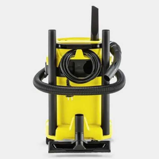 Господарський пилосос Karcher WD 3 V-17/4/20 / керхер пилесос