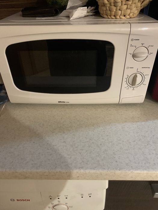 Мікрохвильова піч Samsung