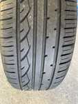 1 pneu  225 50 R17