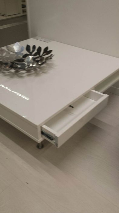 Stolik kawowy TOFTERYD Ikea