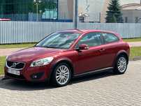 Volvo C30 Volvo C30
