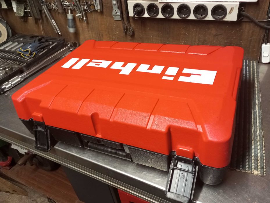 EINHELL HEROCCO 36/28 Solo młot udarowy