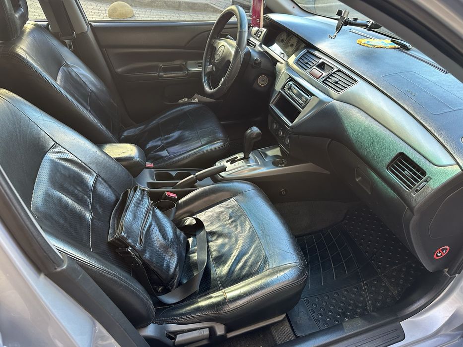 Продам Mitsubishi Lanser 9 1.6 автомат