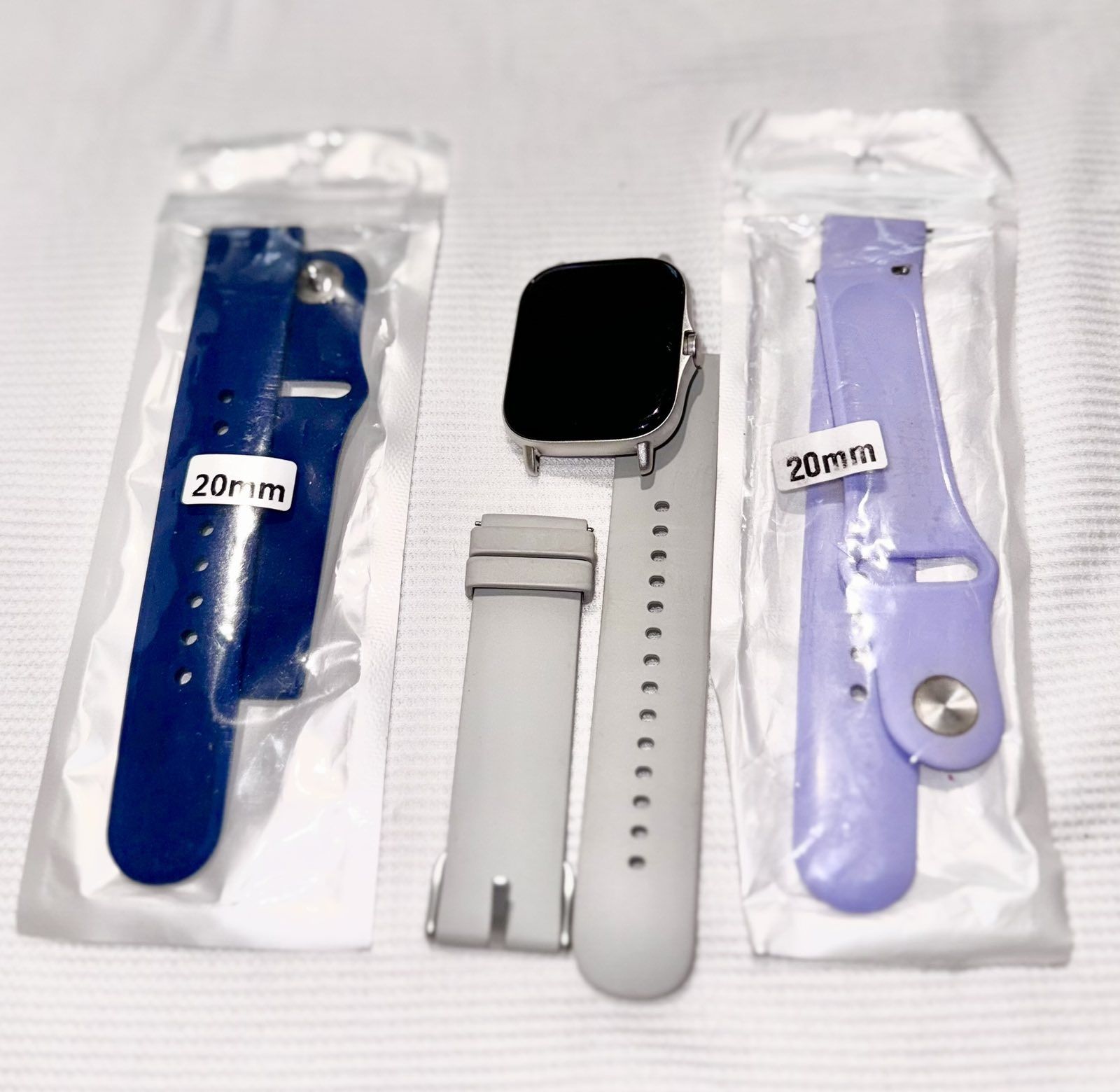 Смарт часы Amazfit GTS 2