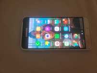 Vendo Samsung galaxy j3 usado mas em ótimo estado