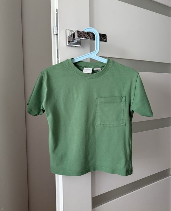 Paka ubrań dla chłopca 98 104 Zara Next Marks&Spencer Uniqlo Diesel