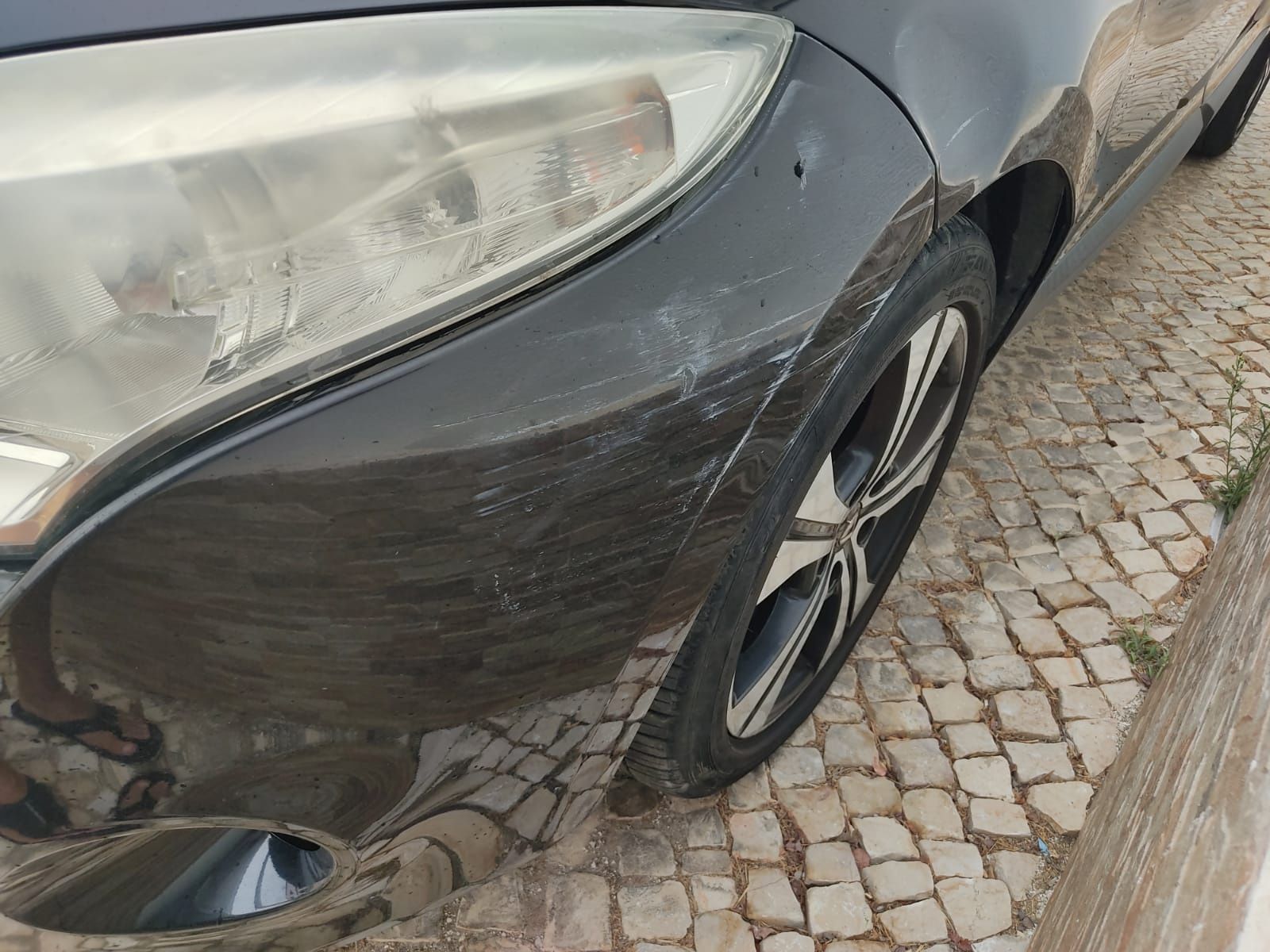 Renault Mégane III Bose Edition