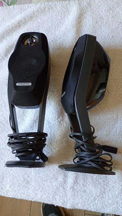 Głośniki Creative I-Trigue 3220