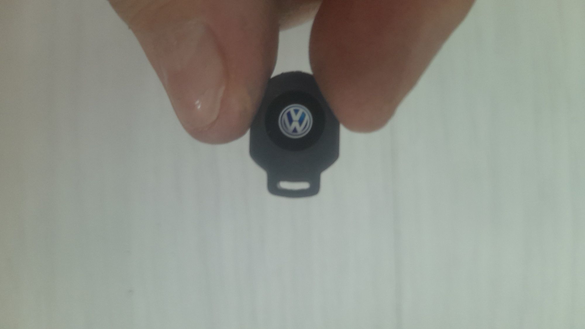 VW Led projektor Logo Hologram światło powitalne progu NOWE 2szt