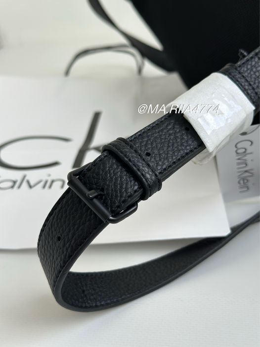 Бананка Calvin Klein