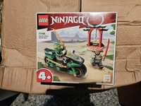 Legos Ninjagq por abrir, novo