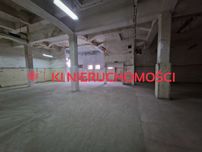Magazyn / plac/ parking /biuro/ rampa /rozne pow
