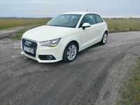 Audi A1 1.2 TFSI