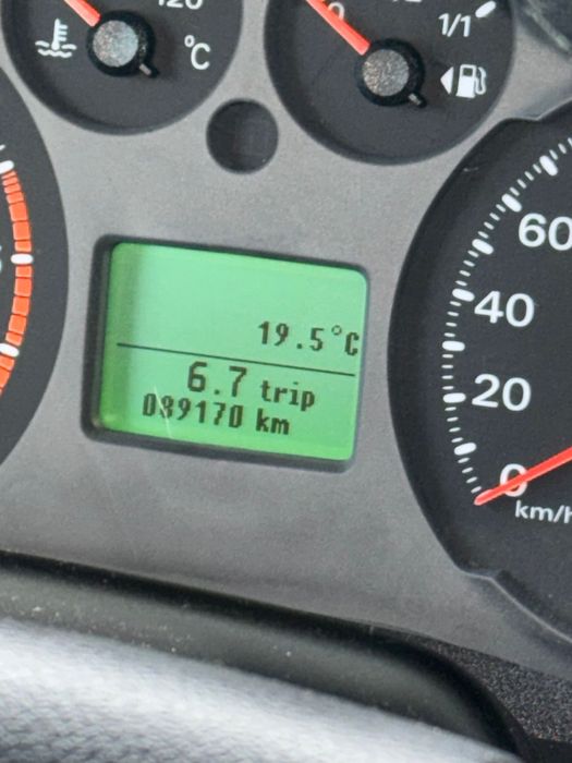 Autocarava Ford Challenger Genisis 33 - 2008