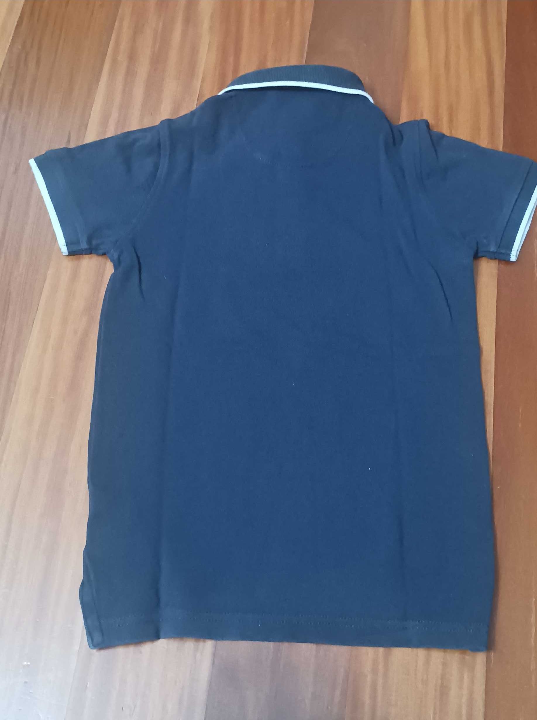 2 Polos para criança - 6 anos
