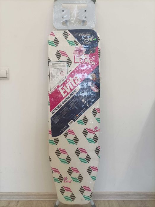 Продам дошку для прасування нову