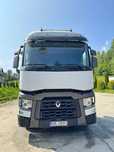 Renault T460  Ciągnik siodłowy Renault T460