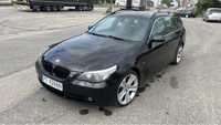 BMW e61       525D