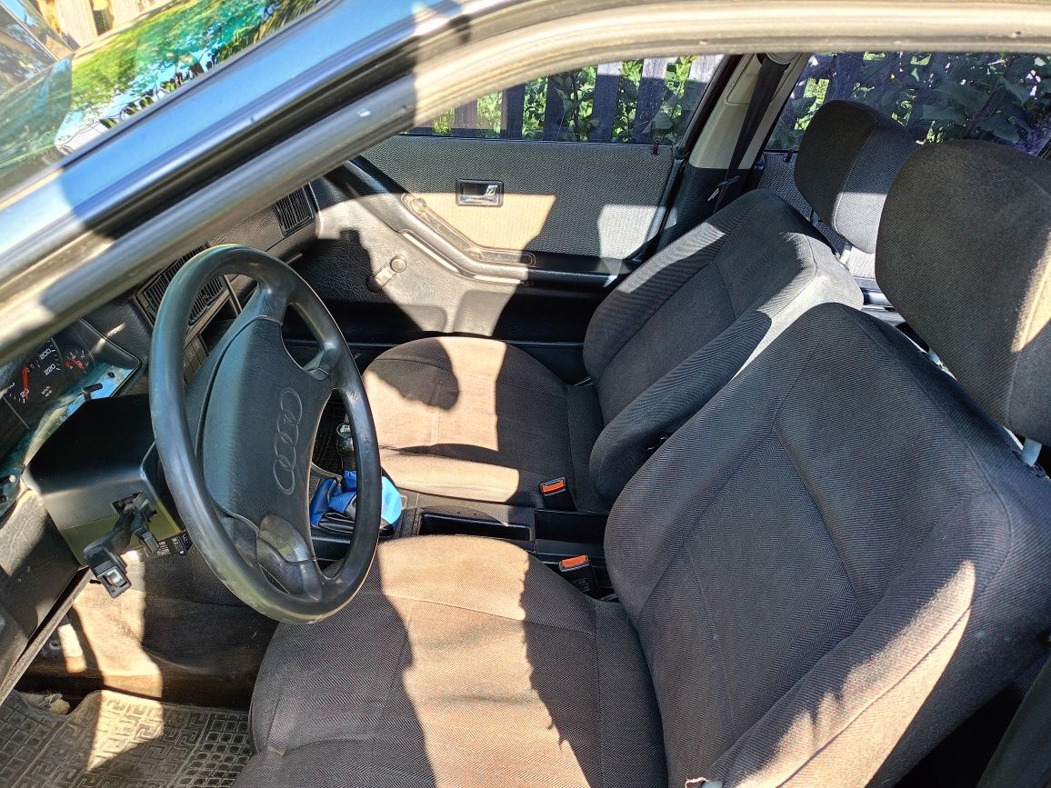Audi 80, продається