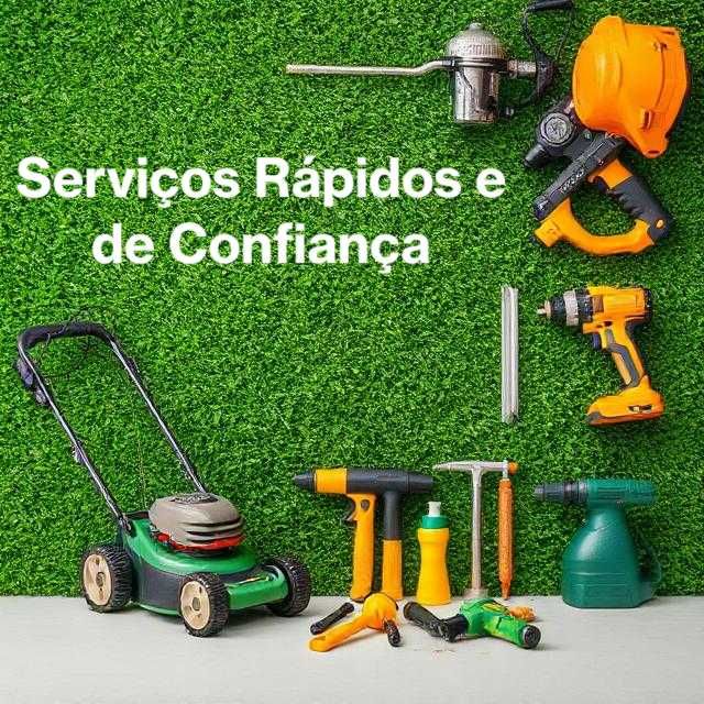 Serviços Rápidos e de Confiança – Instalação, Reparação e Manutenção