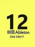 Ableton Live 12 lite - Legalna licencja