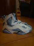 Jordan Jumpman MVP