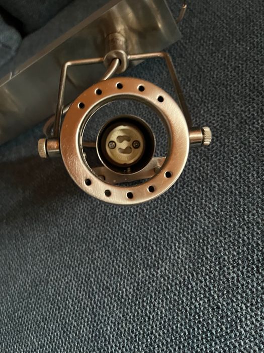 Lampa - listwa oświetleniowa