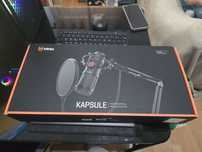 Microfone Krom Kapsule