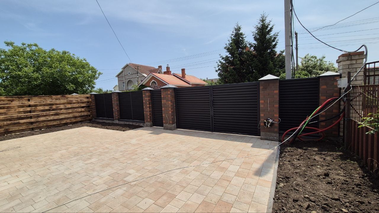 Продам дом Новое Бугово Черноморск