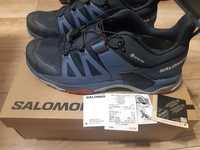 Buty Salomon X Ultra 4 GTX Gore Tex 44 2/3