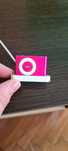 Ipod shuffle 2 i 4 gen