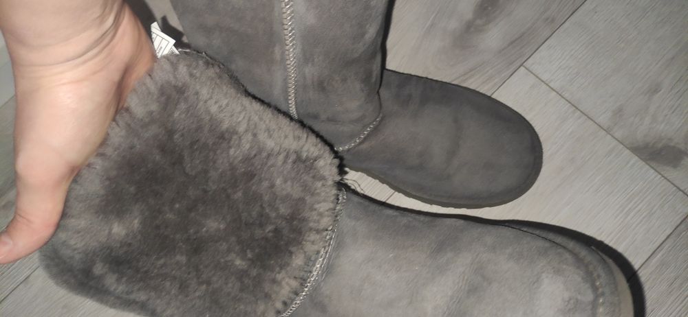 Уггі UGG 39 розмір