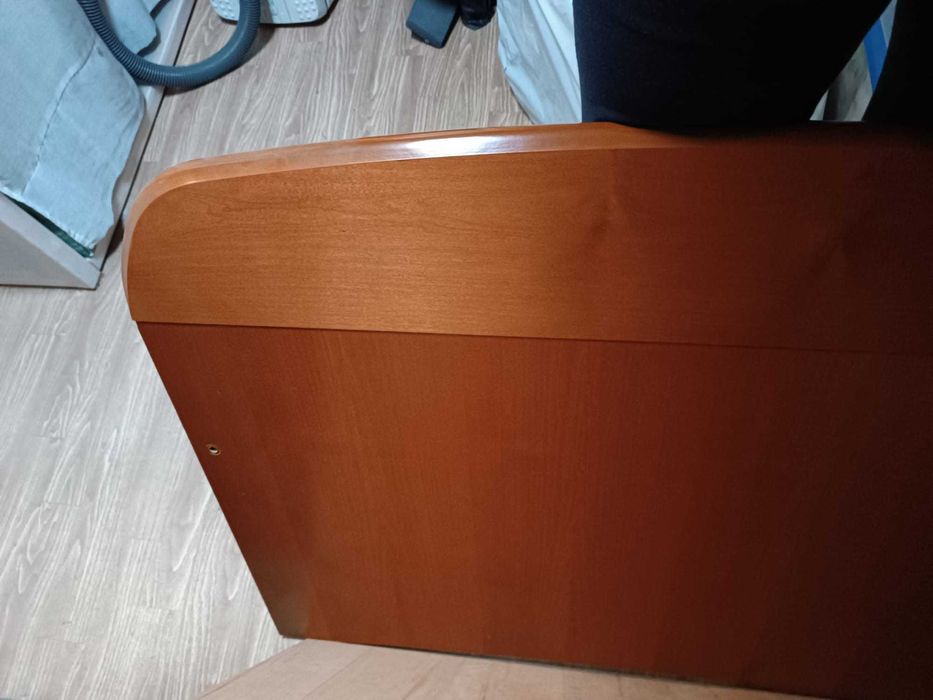 Cama e Móveis em Cerejeira